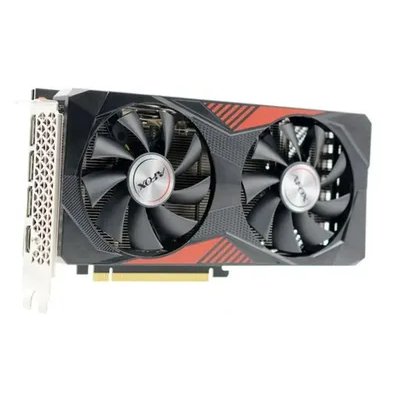 видеокарта Afox nVidia GeForce RTX 3060 12Gb AF3060-12GD6H4-V4
