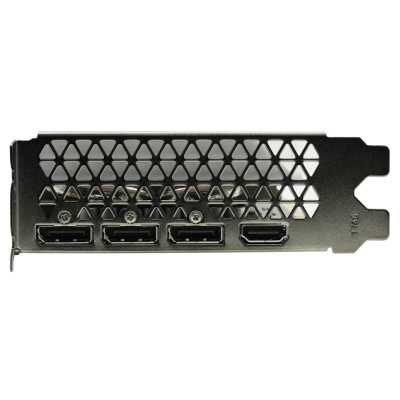 видеокарта Afox nVidia GeForce RTX 3060 Ti 8Gb AF3060TI-8192D6H7-V2