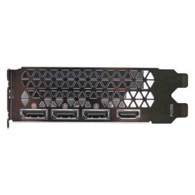 видеокарта Afox nVidia GeForce RTX 5050 8Gb AF5050-8GD6H6-V2