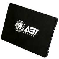 SSD диск AGI AI238 250Gb AGI250GIMAI238 Черный
