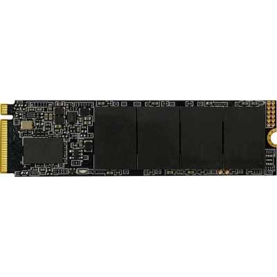 SSD диск AGI AI818 1Tb AGI1T0G43AI818-CB Черный