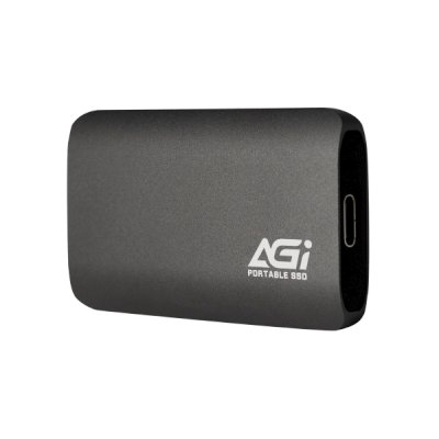 SSD диск AGI ED138 1Tb AGI1T0GIMED138 Серый