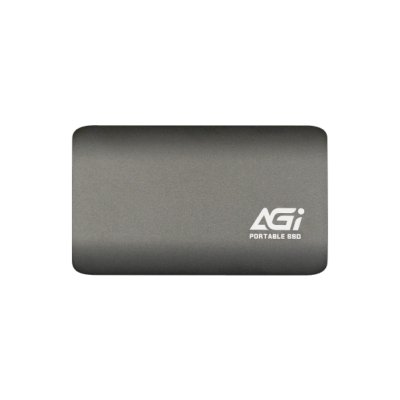 SSD диск AGI ED138 2Tb AGI2T0GIMED138 Серый