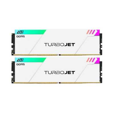 оперативная память AGI TurboJet RGB AGI6APD16UD858-DC