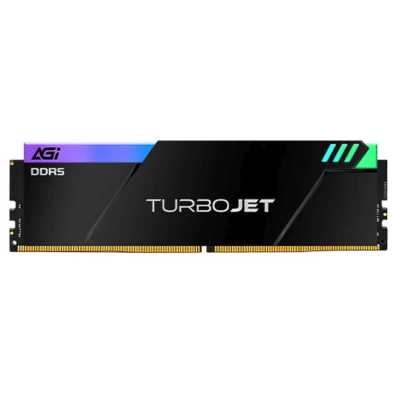 оперативная память AGI TurboJet RGB AGI6JPC16UD858