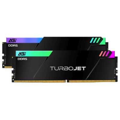 оперативная память AGI TurboJet RGB AGI7APC16UD858