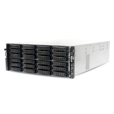 серверная платформа AIC HA401-VG XP1-A401VG02