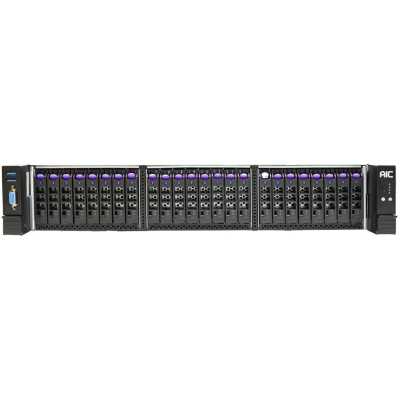 серверная платформа AIC XP1-S201VA02