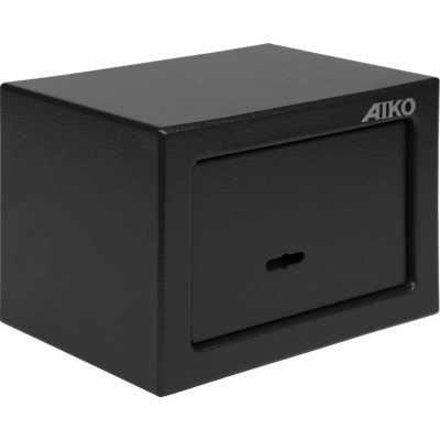 сейф Aiko T 140 KL S10399210114 графит