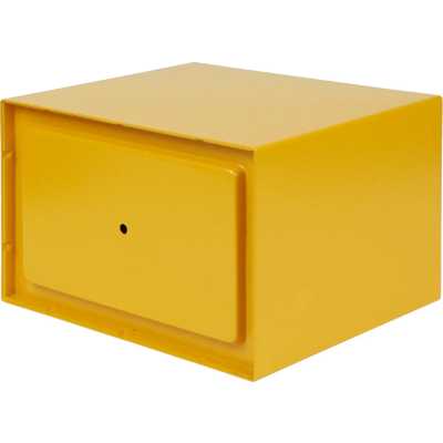 сейф Aiko T 170 EL dance S10399290261 желтый