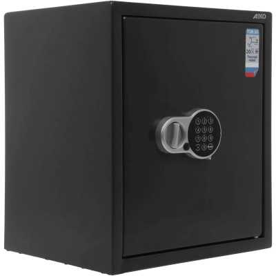 сейф Aiko TSN 50-EL S10399530414 серый