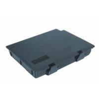 Fujitsu FPCBP151, Lifebook C1410 черный