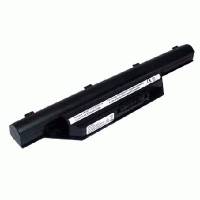 Fujitsu FPCBP177 S6410/S6420/S6520/S7200/S7210/S7211 черный