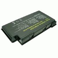 Fujitsu FPCBP92/FPCBP105 4400mAh черный
