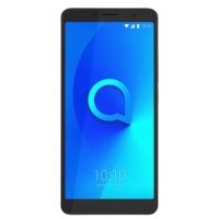 смартфон Alcatel 3C 5026D Black черный