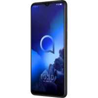 смартфон Alcatel 3X 5048Y Black черный