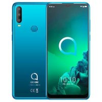 смартфон Alcatel 3X 5048Y Green