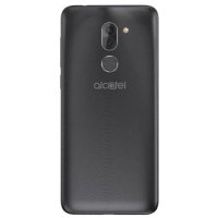 смартфон Alcatel 3X 5058I Black черный