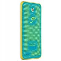 смартфон Alcatel OneTouch Go Play 7048X Green-Blue