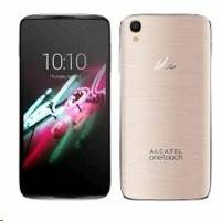 смартфон Alcatel OneTouch IDOL 3 6039Y Soft Gold