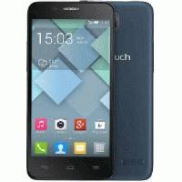 смартфон Alcatel OneTouch IDOL MINI 6012X Grey