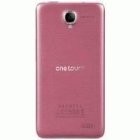 смартфон Alcatel OneTouch IDOL OT6030D Pink
