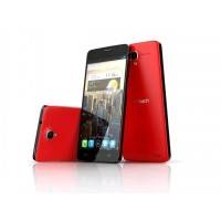смартфон Alcatel OneTouch IDOL OT6040D X Red