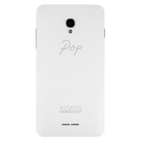 смартфон Alcatel OneTouch POP 3 5054D White