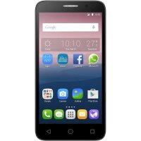 смартфон Alcatel OneTouch Pop Star 5070D Soft Slate