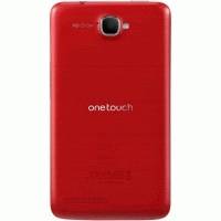 смартфон Alcatel OneTouch Scribe Easy OT8000D Red