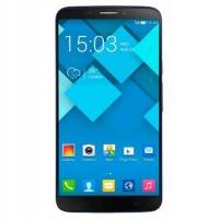 смартфон Alcatel OneTouch Scribe Pro 8020D HERO Bluish Black