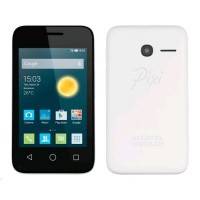 смартфон Alcatel Pixi 3 4009D White