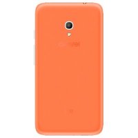 смартфон Alcatel Pixi 4 5045D Amber Orange 5045D-2LALRU1