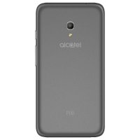 смартфон Alcatel Pixi 4 5045D Dark Gray 5045D-2FALRU1