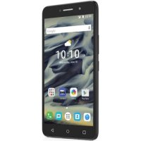 смартфон Alcatel Pixi 4 9001D Volcano Black