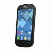 смартфон Alcatel POP C3 4033D Bluish Black