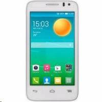 смартфон Alcatel POP D3 4035D White