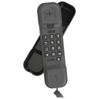 телефон Alcatel T06 Black