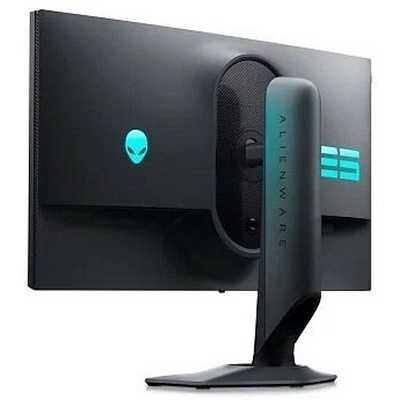 монитор Alienware AW2524H Черный