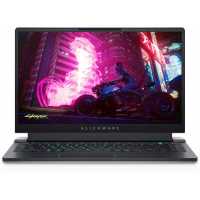 ноутбук Dell Alienware X15 R1 X15-4350 Серебристый