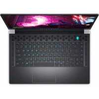 ноутбук Dell Alienware X15 R1 X15-4350 Серебристый