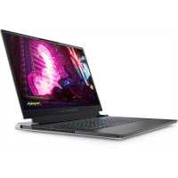 ноутбук Dell Alienware X15 R1 X15-4350 Серебристый