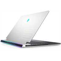 ноутбук Dell Alienware X15 R1 X15-4350 Серебристый