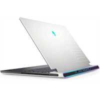 ноутбук Dell Alienware X15 R1 X15-4350 Серебристый