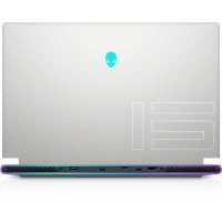 ноутбук Dell Alienware X15 R1 X15-4350 Серебристый