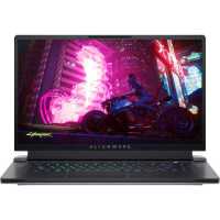 ноутбук Dell Alienware X17 R1 X17-4473 Серебристый