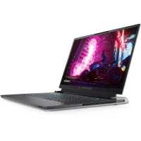 ноутбук Dell Alienware X17 R1 X17-4473 Серебристый