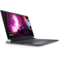 ноутбук Dell Alienware X17 R1 X17-4473 Серебристый