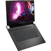 ноутбук Dell Alienware X17 R1 X17-4473 Серебристый