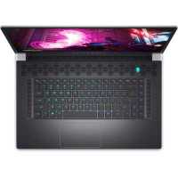 ноутбук Dell Alienware X17 R1 X17-4473 Серебристый